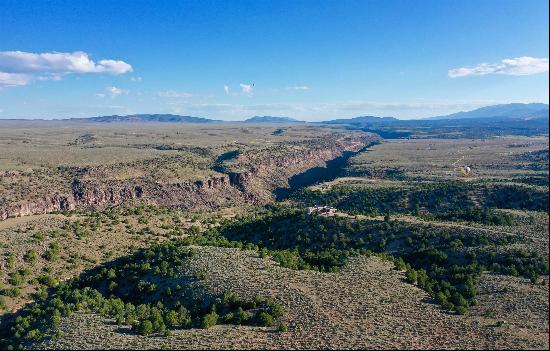 Taos Land