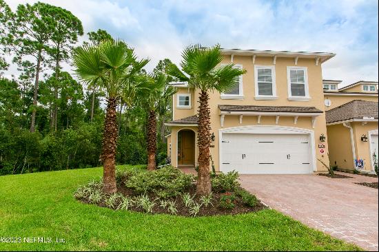 Ponte Vedra Residential