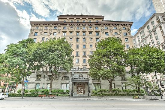 Montreal (Ville-Marie) Residential