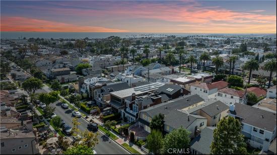 Corona del Mar Residential Income