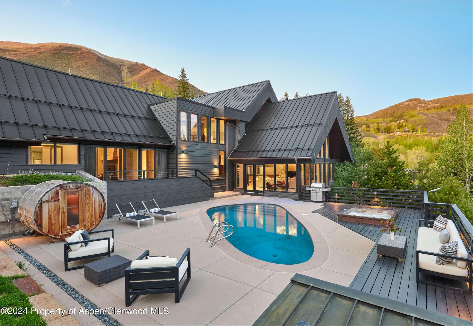 Aspen Residential