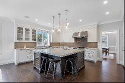 Stunning Custom-Built Home In Riverdale 