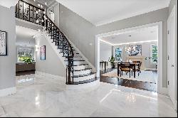 Stunning Custom-Built Home In Riverdale 