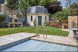 House for sale in Chatenay-Malabry / Sceaux