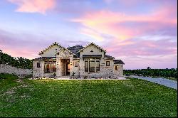 Liberty Hill Beauty on One Acre!