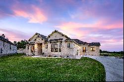 Liberty Hill Beauty on One Acre!