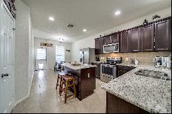 119 Rock Nettle, New Braunfels, TX 78130