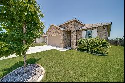 119 Rock Nettle, New Braunfels, TX 78130