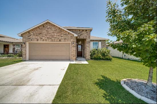 119 Rock Nettle, New Braunfels, TX 78130