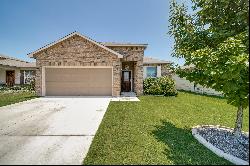 119 Rock Nettle, New Braunfels, TX 78130