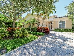 1642 Weybridge Circle, Vero Beach, FL