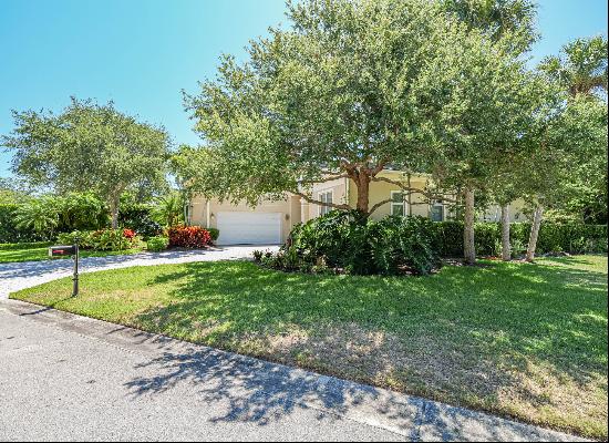 1642 Weybridge Circle, Vero Beach, FL