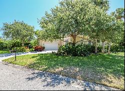 1642 Weybridge Circle, Vero Beach, FL