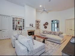 1642 Weybridge Circle, Vero Beach, FL