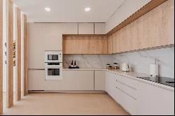 marvelous penthouse with a privileged view