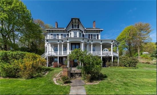 74 S Highland Avenue, Upper Nyack, NY, 10960, USA