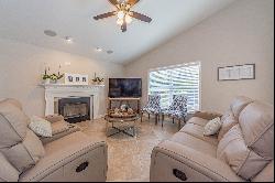 2225 Silver Sands Court, Vero Beach, FL