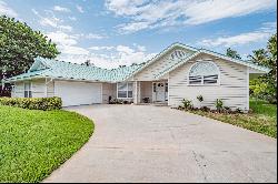 2225 Silver Sands Court, Vero Beach, FL