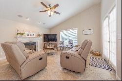 2225 Silver Sands Court, Vero Beach, FL