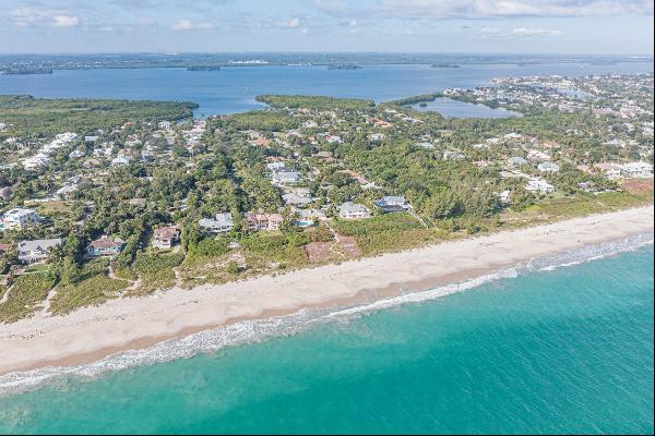 2225 Silver Sands Court, Vero Beach, FL