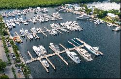 Ocean Reef Marina - HS-11