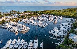 Ocean Reef Marina - HS-11