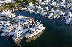 Ocean Reef Marina - HS-11