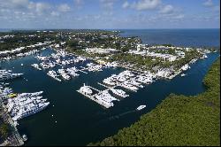 Ocean Reef Marina - HS-11