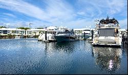 Ocean Reef Marina - HS-11