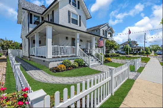 Point Pleasant Beach