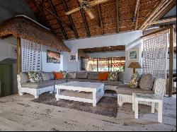 What an opportunity to own one of the Top-rated guest houses in St Francis Bay,