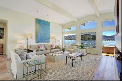 Beautifully Remodeled Furnished Waterfront Rental