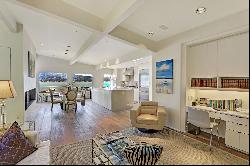 Beautifully Remodeled Furnished Waterfront Rental