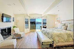 Beautifully Remodeled Furnished Waterfront Rental