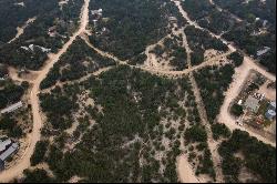 Fossil Rock Road, Bandera, TX 78003