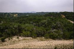 Fossil Rock Road, Bandera, TX 78003