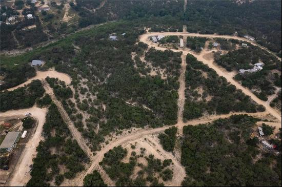 Fossil Rock Road, Bandera, TX 78003