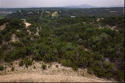 Fossil Rock Road, Bandera, TX 78003