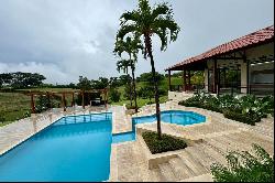 Condominio Hacienda Malabar, Casa 14. Pereira, Risaralda - Colombia