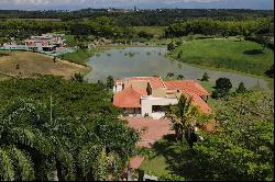 Condominio Hacienda Malabar, Casa 14. Pereira, Risaralda - Colombia