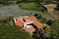 Condominio Hacienda Malabar, Casa 14. Pereira, Risaralda - Colombia