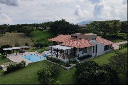 Condominio Hacienda Malabar, Casa 14. Pereira, Risaralda - Colombia