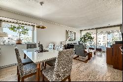 Apartment for sale in the Plaza Sucre area.