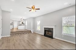 Recently Renovated Corner Lot Home In Bristol Park