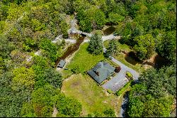 421 Receptive Drive, Glenville, NC 28736