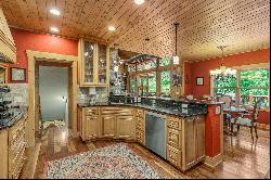 421 Receptive Drive, Glenville, NC 28736