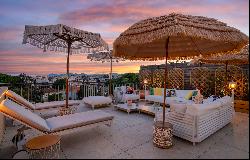 Cannes Oxford - Exceptional Penthouse with pool