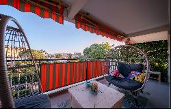 Cannes Oxford - Exceptional Penthouse with pool