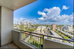 3180 S Ocean Dr, #1517, Hallandale Beach, FL