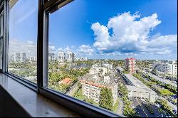 3180 S Ocean Dr, #1517, Hallandale Beach, FL